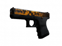 Glock-18 Reactor